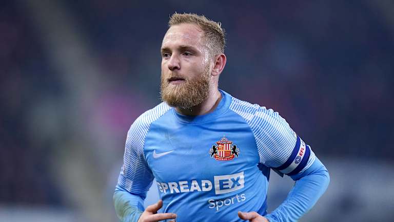 Sunderland predicted line-up vs Coventry: Deeper role for Alex Pritchard?